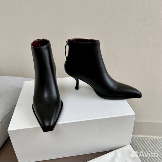 Ботильоны The Row