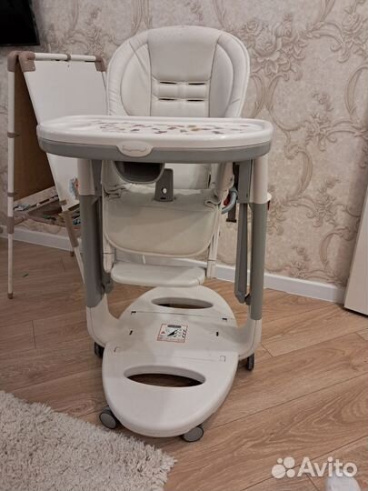 Стул для кормления