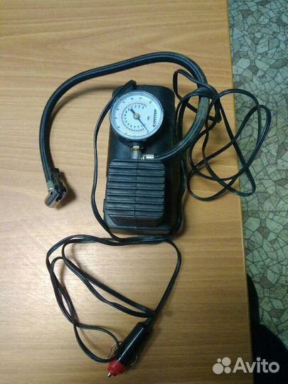 Компрессор воздушный