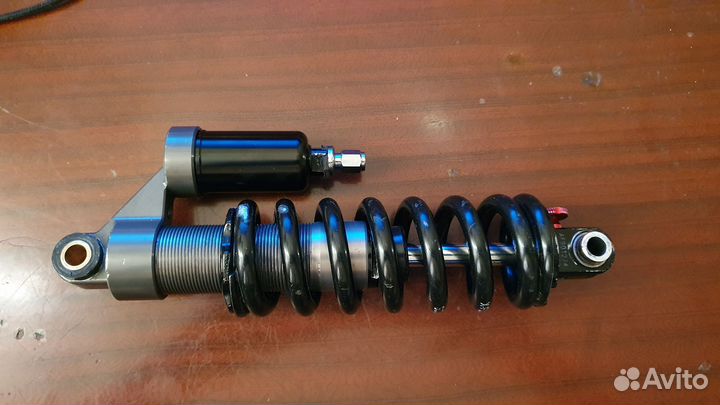 Амортизатор fox van