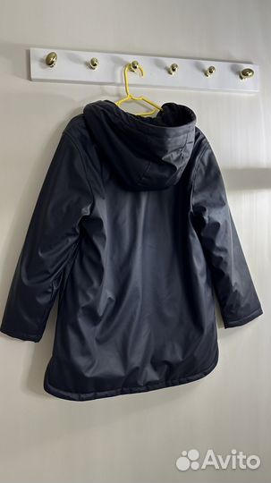 Плащ zara детский