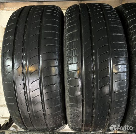 Pirelli Cinturato P1 195/55 R15 85H