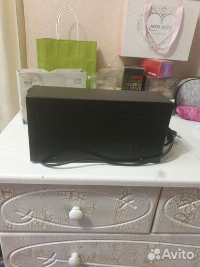 Безперебойник к компьютеру