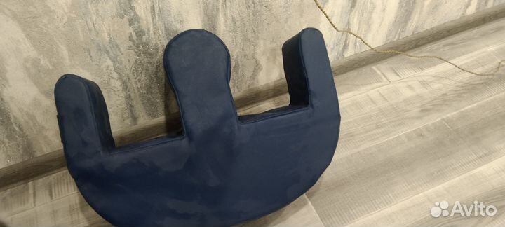 Круг для малоподвижных и лежачих больных