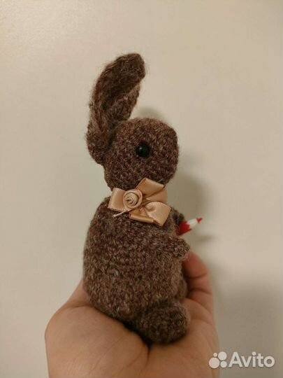 Игрушки кролик