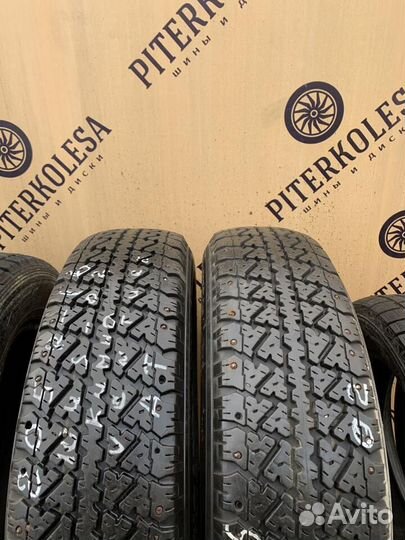 Kumho Road Venture AT 825 205/85 R16 104S