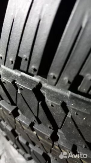 Bridgestone Dueler H/T 684II 265/60 R18