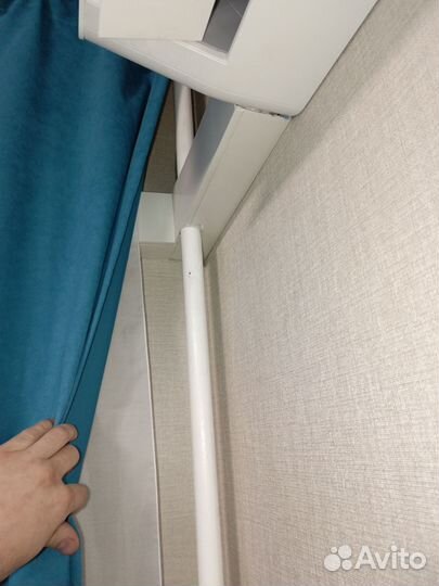 Установка кондиционеров