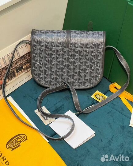 Сумка goyard