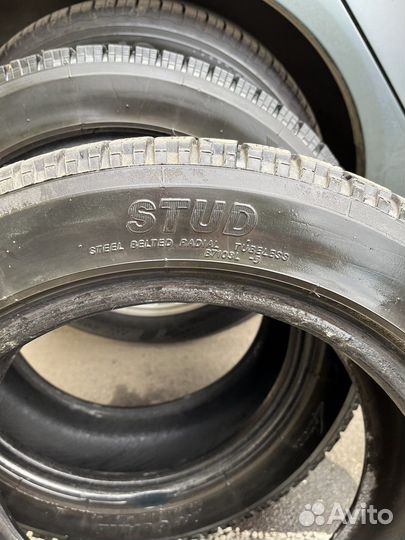 Yokohama Ice Guard F700S 205/55 R16