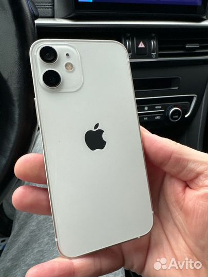 iPhone 12 mini, 64 ГБ