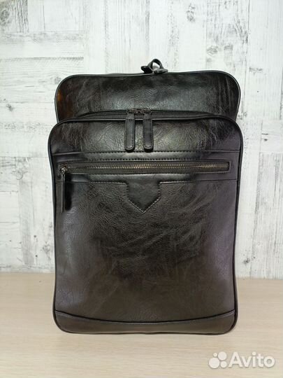 Новый рюкзак мужской