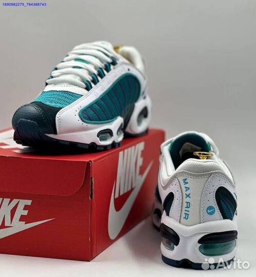 Кроссовки Nike Air Max Tailwind 4 (Арт.22598)