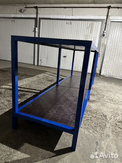 Верстак универсальный