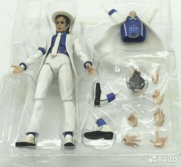 Майкл Джексон