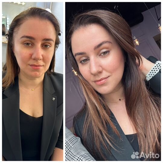 Визажист / макияж/ свадебный визажист