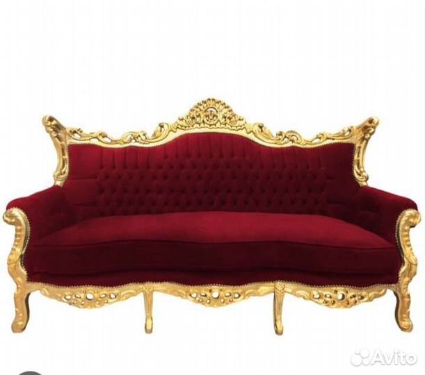 Мастерская мебели(обивка,подтяжка)