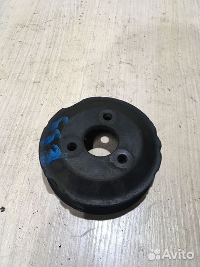 Шкив гур M60 M62 BMW E38 E39 E34