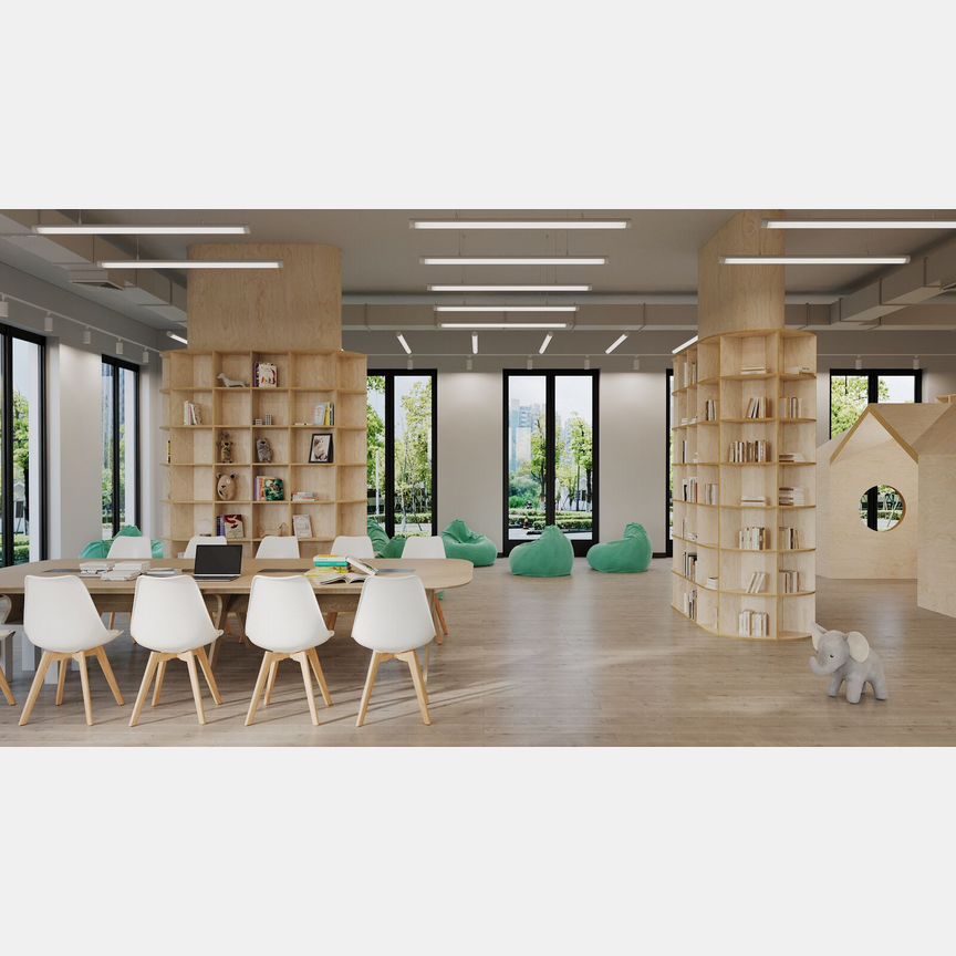 Квартира-студия, 29 м², 24/27 эт.