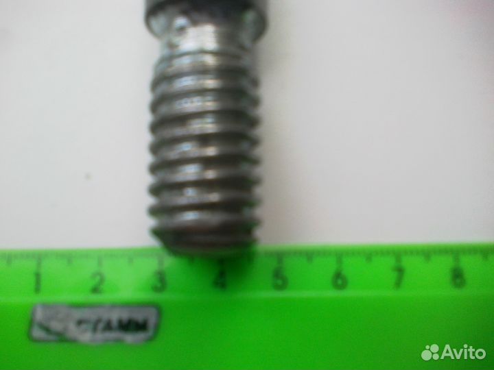 Буксировочная петля