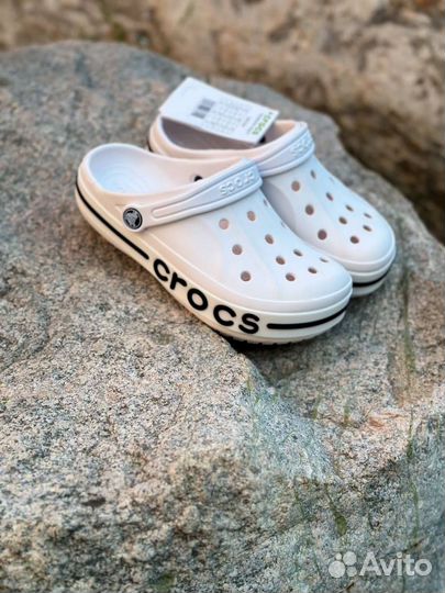 Crocs женские