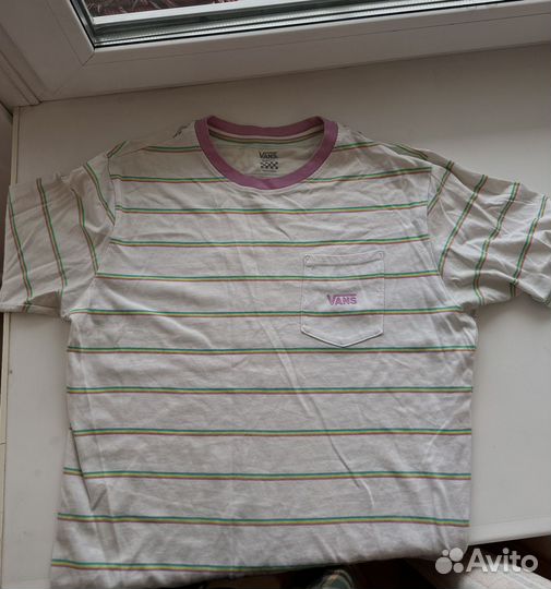 Футболка женская