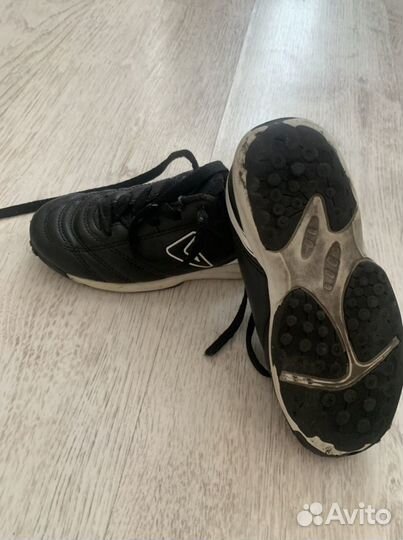 Футзалки, сороконожки