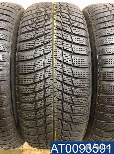 Bridgestone Blizzak LM-001 205/55 R16 98V