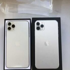 iPhone 11 Pro, 512 ГБ