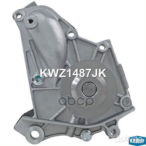 Помпа водяная 3-5SFE