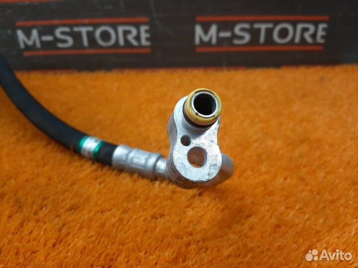 Трубка кондиционера Bmw 3-Series E90 N46B20B 2005