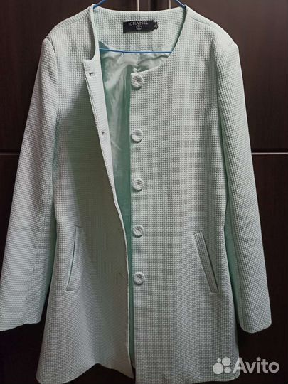 Кардиган женский