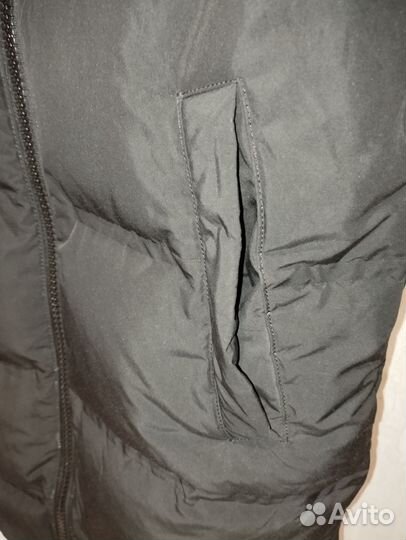 Куртка демисезонная для девочки