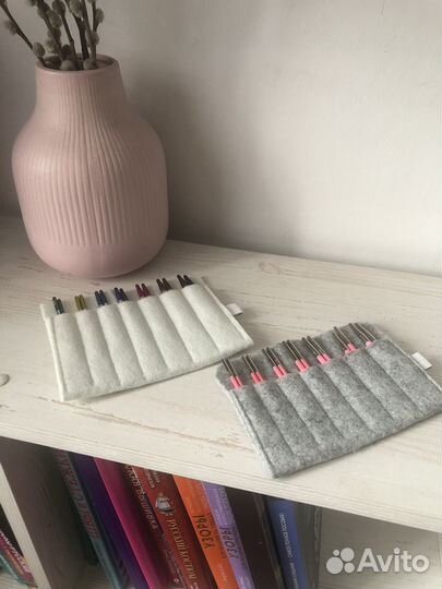 Органайзер для спиц