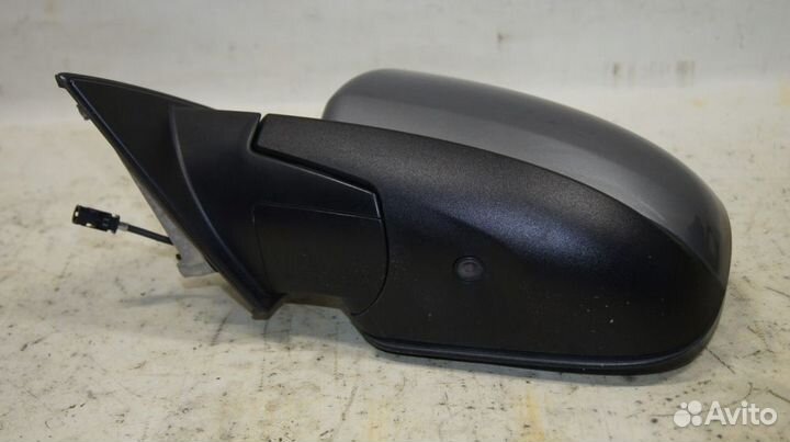 Зеркало (код A52) FL BMW X5 E70