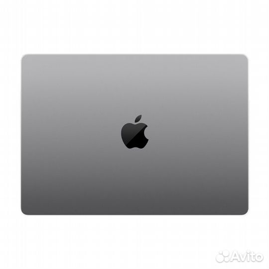 Apple Macbook Pro 14 M3 8/512 гб серый космос