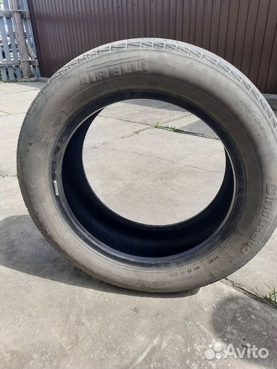 Pirelli Cinturato P1 205/55 R16