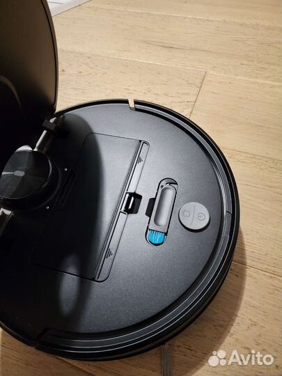 Робот пылесос xiaomi моющий viomi 2 pro