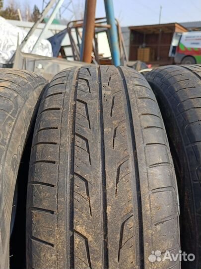 Cordiant Road Runner 205/65 R15