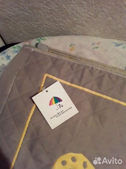 Покрывало новое
