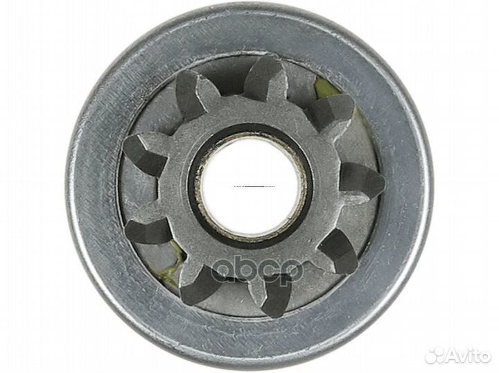 Бендикс Honda Civic 00-06 / Civic Ferio 00-05