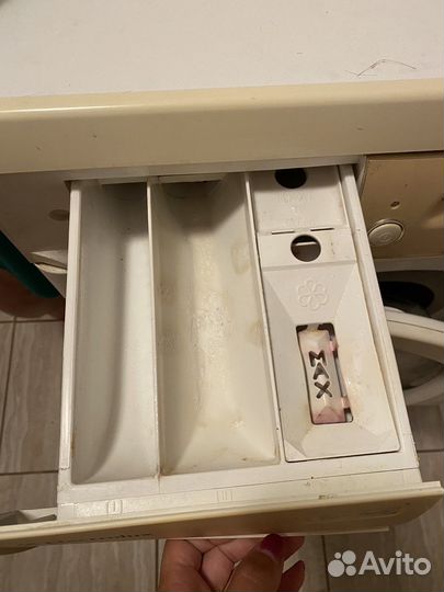 Стиральная машина electrolux с сушкой