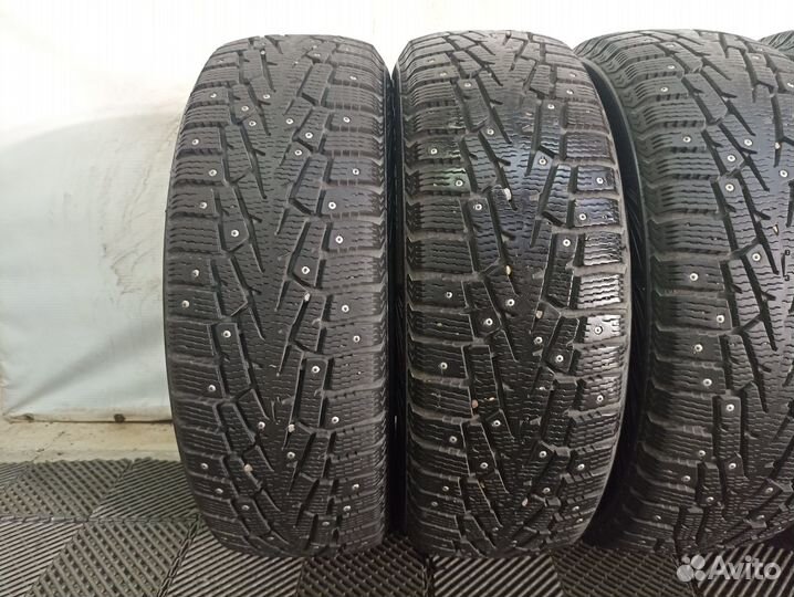 Cordiant Snow Cross 215/60 R17