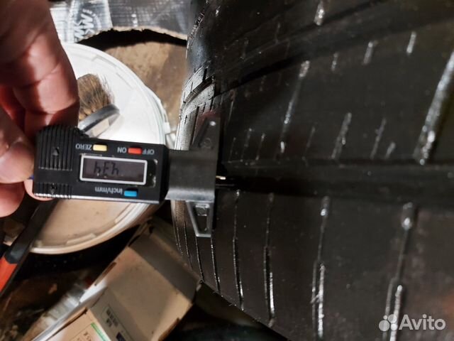 Pirelli P Zero 315/40 R21