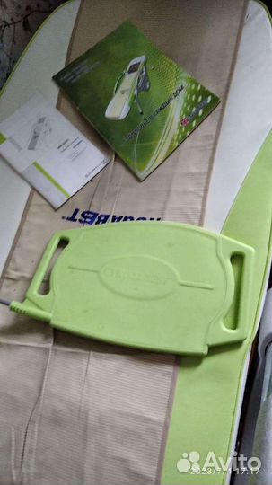 Кровать nuga best