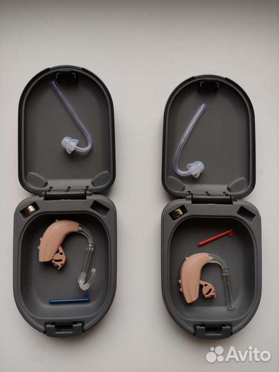 Слуховой аппарат ReSound Enya EY288-DW