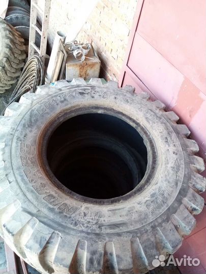 Maxxis Arctic Trekker SP03 420/85 R20