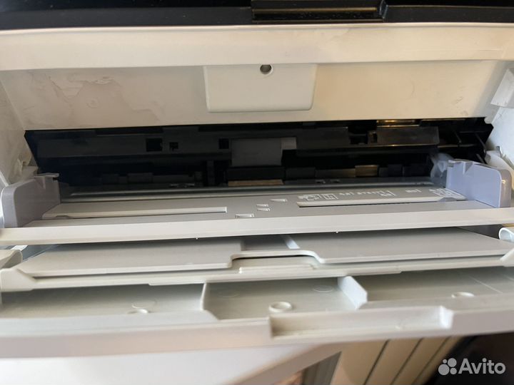 Мфу kyocera ecosys m2040dn