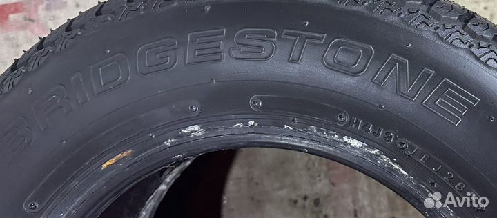 Bridgestone 175SR14