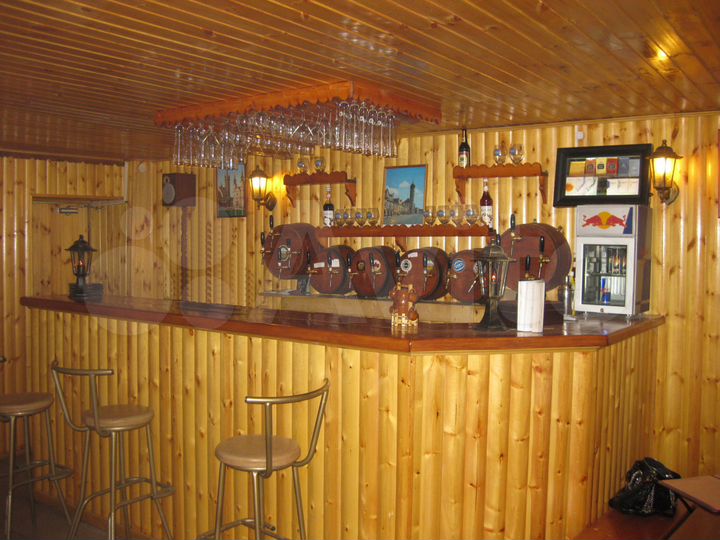 Кафе в аренду 400 м²